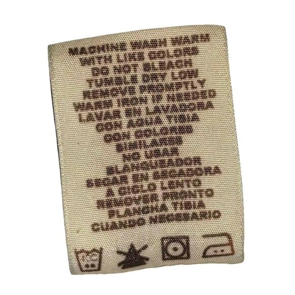 Members Mark Mens Work Stained Jeans 40x32 34c - Picture 2 of 8